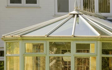 conservatory roof repair Duddington, Northamptonshire