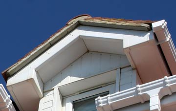Duddington fascia installation costs