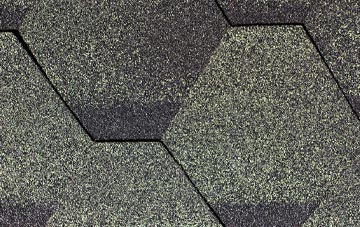 Duddington fibreglass shingle repairs