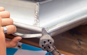 disadvantages of Duddington lead roofing