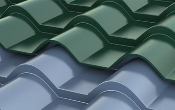 who should consider Duddington plastic roofs