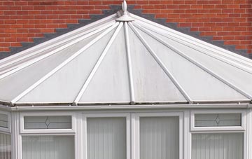 Duddington polycarbonate conservatory roof repairs