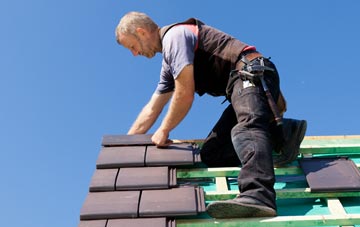 disadvantages of Duddington slate roofing