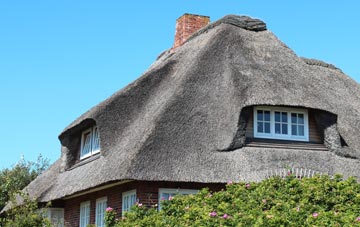 thatch roofing Duddington, Northamptonshire