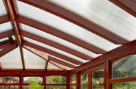 Duddington conservatory roofing insulation